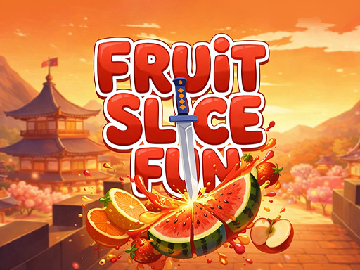 Slice It Up: Ninja Challenge