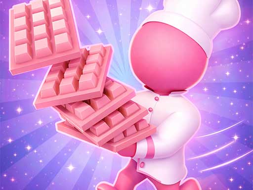 Candy Kingdom Tycoon