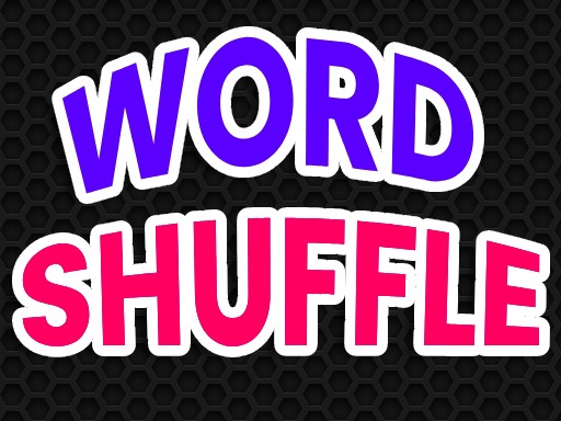 BUBBLE WORD BASH