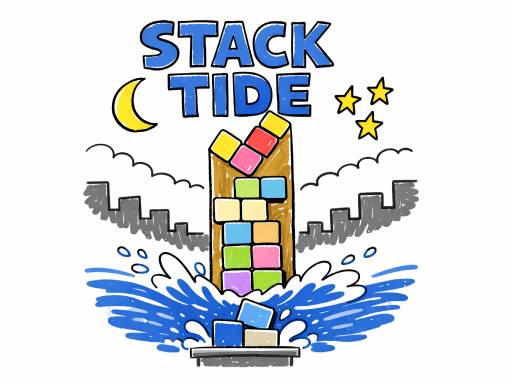 Tidal Tower Challenge
