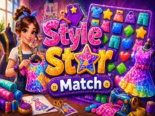 Mosaic Match Mania