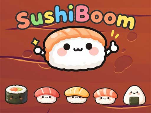 Sushi Match Mania