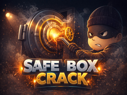Unlock the Safe Challenge