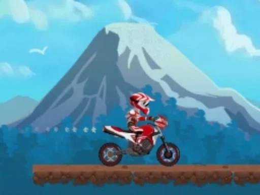 Epic Moto Racing Challenge