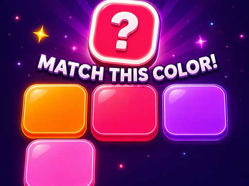 Color Clash Challenge