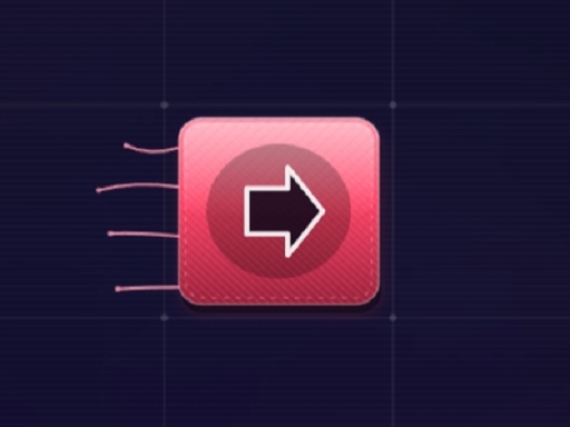 Slide to Solve: Minimalist Puzzles