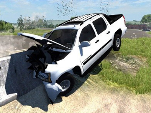Chaos Drive: Crash & Race