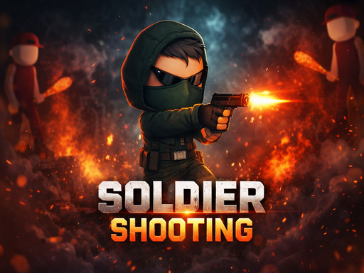 Tactical Shooter: Special Forces Strike