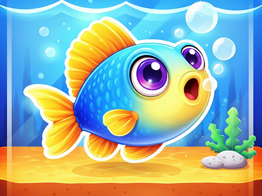 Underwater Puzzle Aquarium Adventure