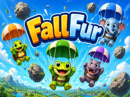 Skyfall Animal Challenge