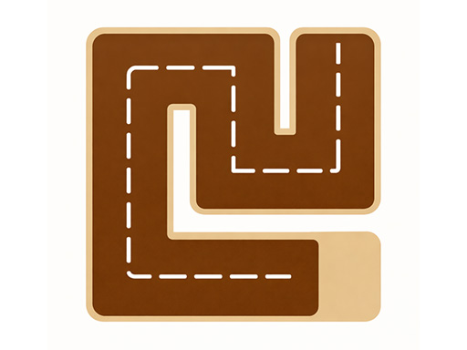 Line Connect: Mind-Bending Puzzle